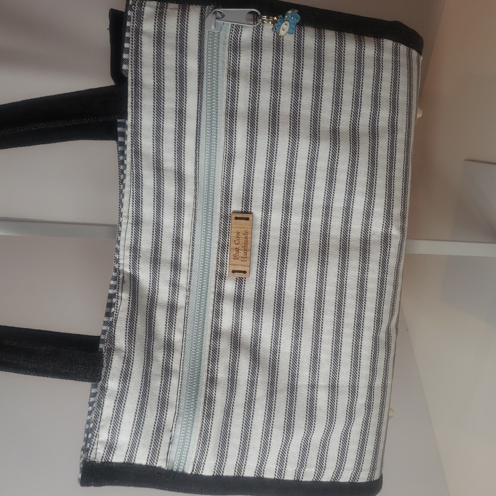 Handmade Mini Handbag - Picture 2 of 9